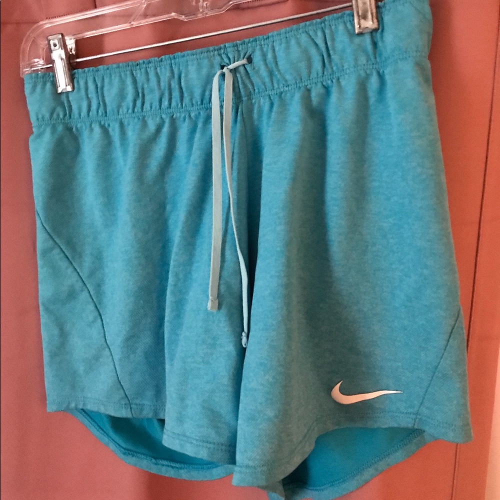 dri-fit nike shorts
